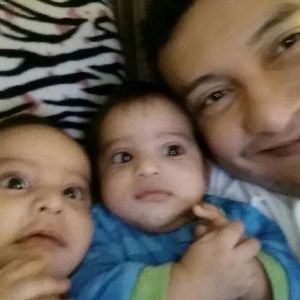 Meet your Posher, Jorge